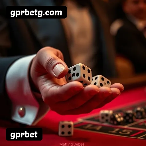 gprbet bônus R$5.000 + 500 giros - Rollover 35x, prazo 30 dias, 38% taxa conversão