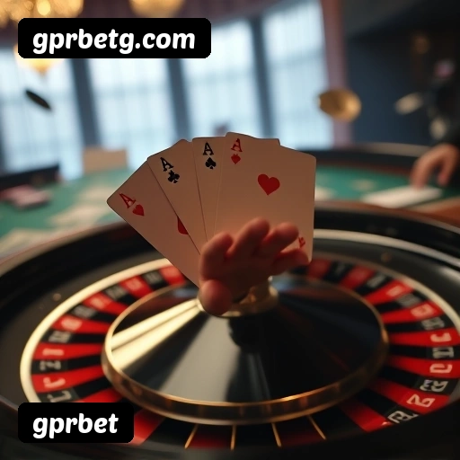 Loterias online disponíveis na gprbet