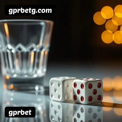 gprbet segurança SSL 256-bit - Licença Curaçao, eCOGRA, GLI certificado